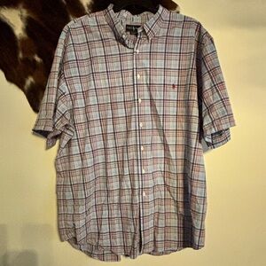 Men’s Ralph Lauren Short Sleeve